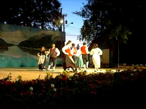 Gammel Reinlander JC Scandi 2009