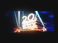DLC 20th Century Fox And DreamWorks Animation 2017