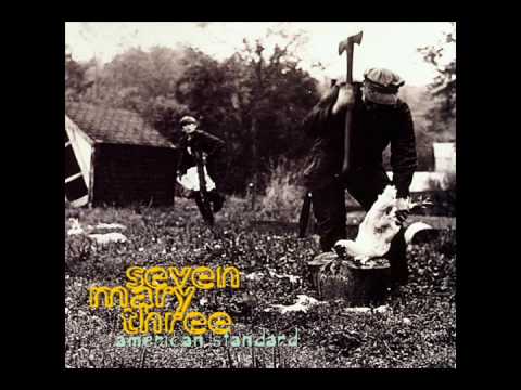 Seven Mary Three - Roderigo