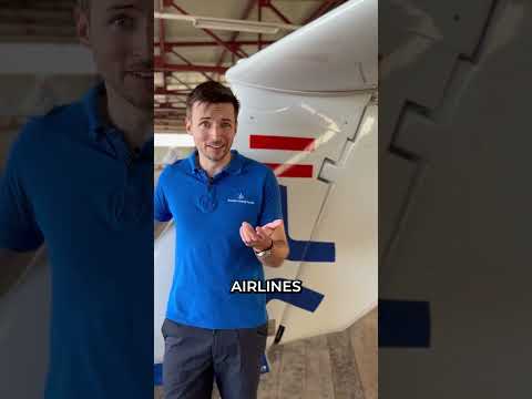 Kennst du diese 5 Fakten zum Autopilot? ✈️💬