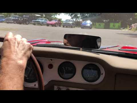 Thumbnail for 1966 Honda S600 Drive 2 by Honda S600