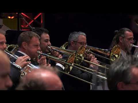 Medley - Hommage à Johnny Hallyday