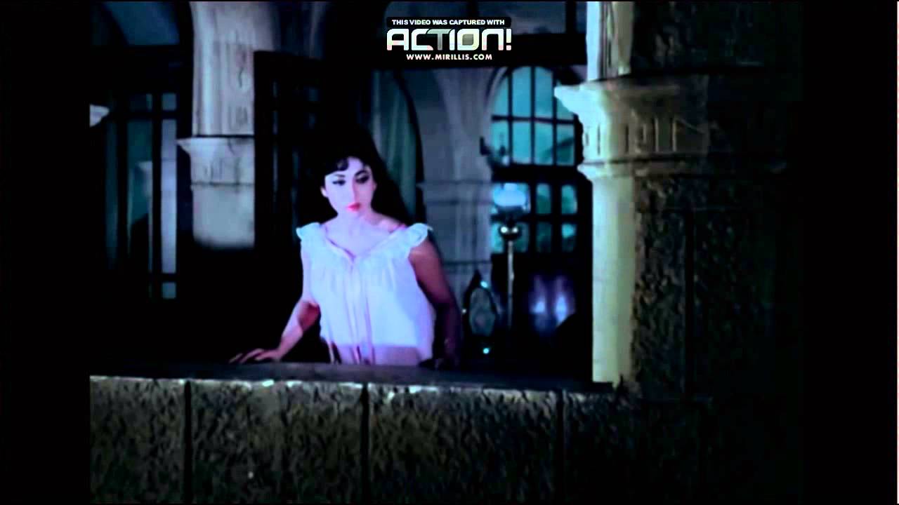 Akela Hoon Main Humsafar Dhundata Hoon Lyrics | Jaal | Mohammed Rafi | Laxmikant Pyarelal