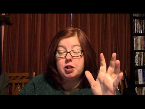 Episode 98: Knitting at 24:22