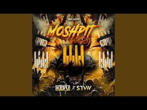Moshpit (Extended Mix)