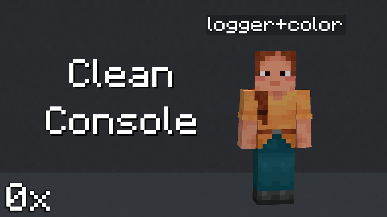 Clean Console for Multiple Mineflayer Minecraft Bots in Python [6]