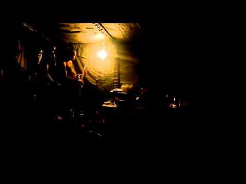 Kunta Kinte - KUNTA KINTE - Žlutej mor (na louce-Jílové u Prahy)