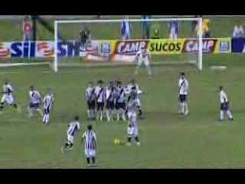 THIS IS BOTAFOGO !!! - Botafogo x Vasco 11/04/2007