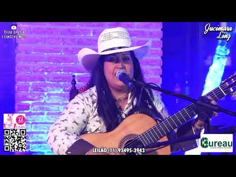 Paredes Azuis - Jucimara Lins