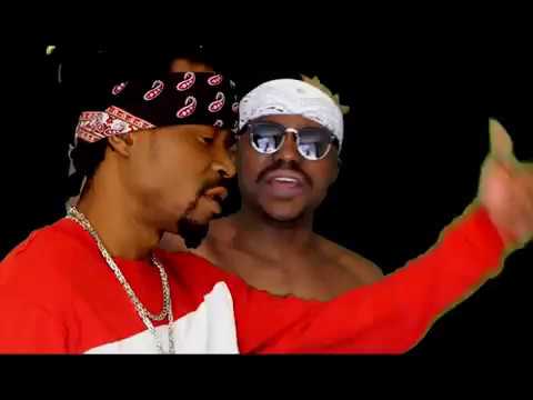 Gangsta //Scotcha ft BL Diamond