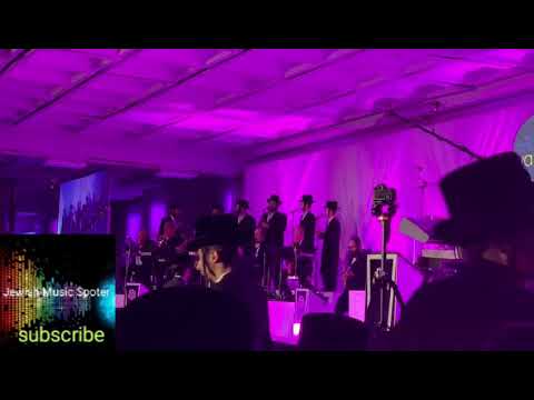 Watch Second Dance Medley Shmueli Unger | Yiddish Nachas | Zimra Choir | Freilach Band