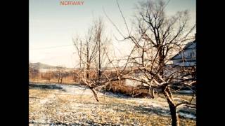 The Bright Road - Du + Det snør