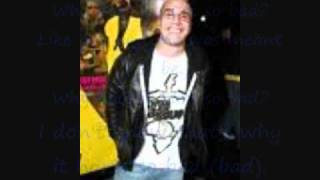 hurt by shawn desman