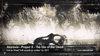 Ataraxie - The Isle of the Dead