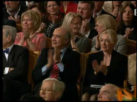 FRANCE TÉLÉVISION concert du nouvel an 2009   2