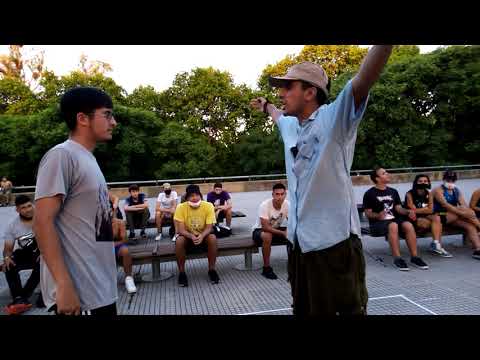 TANGER vs TRIPLE-T | 4tos | Pretemporada 2021 - Madero Free 06/02