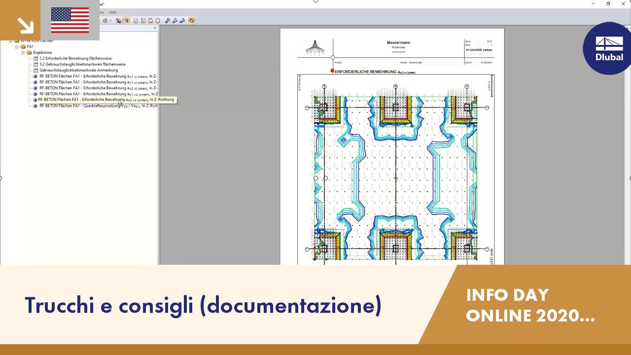 Trucchi e consigli (documentazione) | RFEM | Info Day Online | 15.12.2020 | 4/4