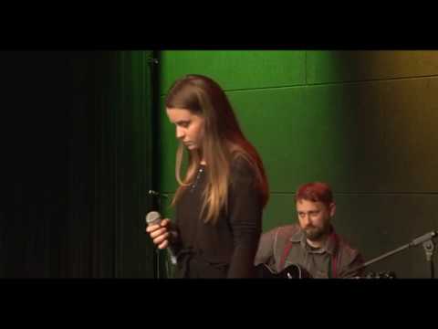 Magdalena Kuraś - Dlaczego drzewa nic nie mówią | 7. Festiwal Wschody