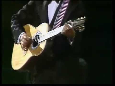 An Evening with Glen Campbell (1977) - Classical Gas (guitar solo)
