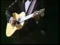 An Evening with Glen Campbell (1977) - Classical Gas (guitar solo)