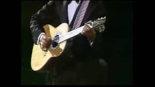 An Evening with Glen Campbell (1977) - Classical Gas (guitar solo)