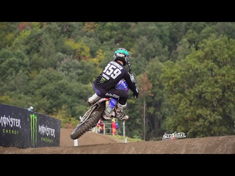 Maxime Renaux MXGP Garda RAW | MX2 CHAMPION