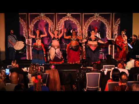 Awalim Repertory Dunje TribalCon Atlanta 2015