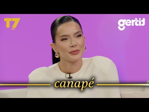 Ekskluzive - EFI hap zemrën, LUIZI, dashuria, Mikela dhe fama e Big Brother | Canapé | T7