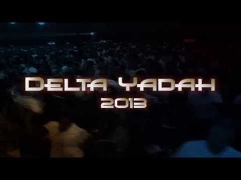 DELTA YADAH 2013 VIDEO JINGLE