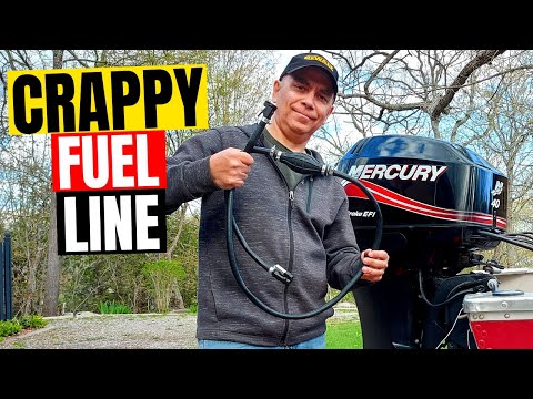 Reason for Outboard Motor Bogging Down | See What I Discovered