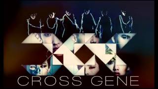 [FULL COVER] CROSS GENE (크로스진) (クロスジン) - NEW DAYS