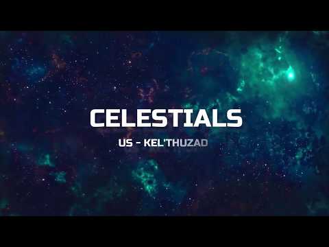 Celestials vs. Mythic Grong