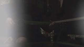 Brian Ford - Prophet of Doom - Andy Sheldon/samples