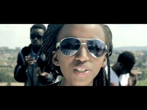 Pain Killer - Kera ft Sean Brizz Official Video (IKNSHow) 2015