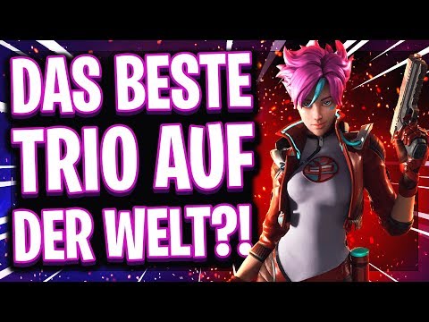 🏆💀 Stompy + Tschiinken + Mitro im Trio | 47 Kills in der ersten NA Runde