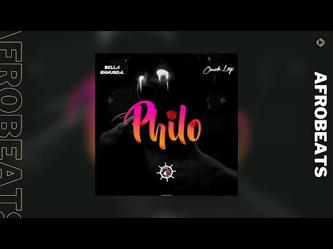 Bella Shmurda – Philo Ft  Omah Lay