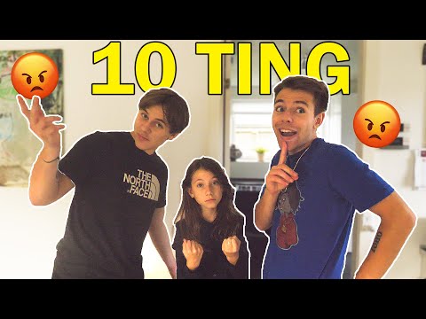 10 IRRITERENDE TING MINE BRØDRE GØR