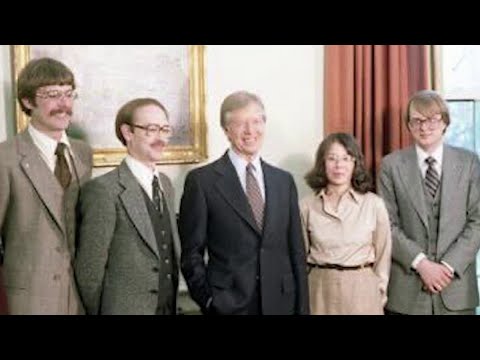 Former U.S. diplomat recalls 1979 escape from Iran hostage crisis | NBC4 Washington