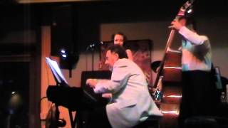 No Moon At All by Laura Shaffer