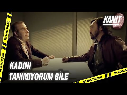 Orhan, Yeni Şüpheli Nejat'ı Sorguluya Alıyor! - Kanıt 29.Bölüm