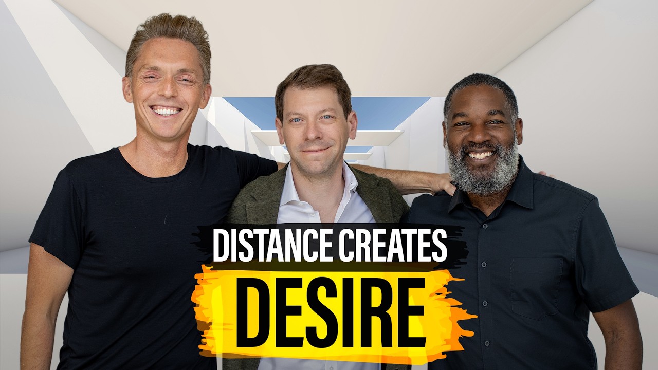 Love Life | The Minimalists Ep. 532 - YouTube video featuring the word missing