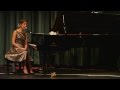 Russian Lullaby (Irving Berlin) performed by Sasha ...