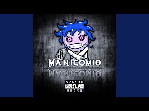 Manicômio