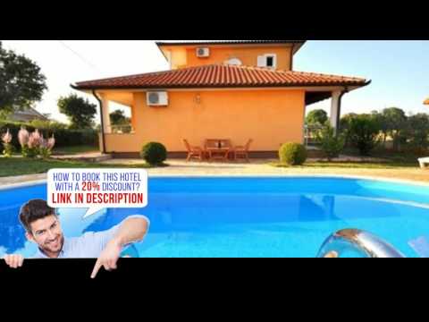 Apartments Zugan - Kaštelir, Croatia - Awesome place!