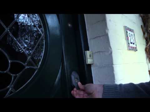 Perspectives Short Film Billy Mitchell