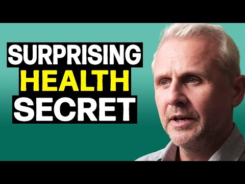 How Kindness Can Boost Your Immune System and Make You Happier | Dr David Hamilton