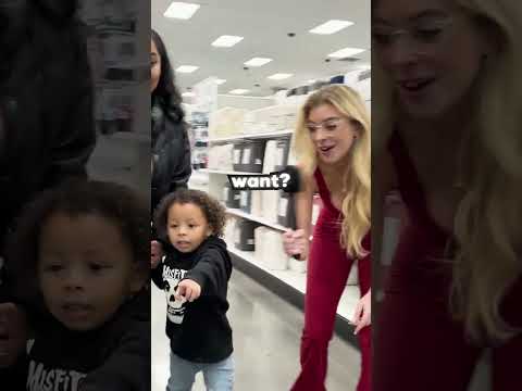 Don’t Talk into the Mic, I’ll Buy It 🎉💰