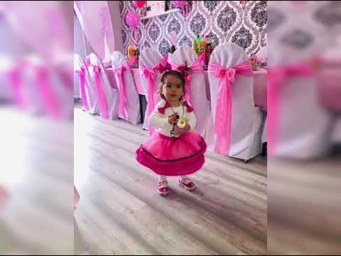 Runcu-2021. Rubinának küldik a keresztszülei(fóti Albi És zuglói Melinda)