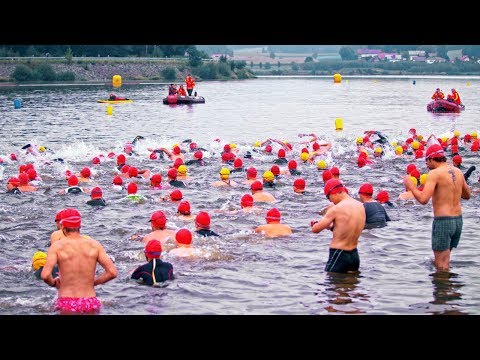 Landkreis Cham: Hier kannst Du echt sein - 2018 Zusammenkommen