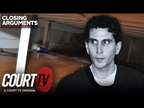 Idaho Students' Autopsy Reports Reveal Gruesome Details